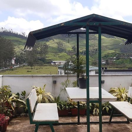 Greenview Holiday Inn Munnar Ngoại thất bức ảnh