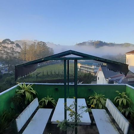 Greenview Holiday Inn Munnar Ngoại thất bức ảnh