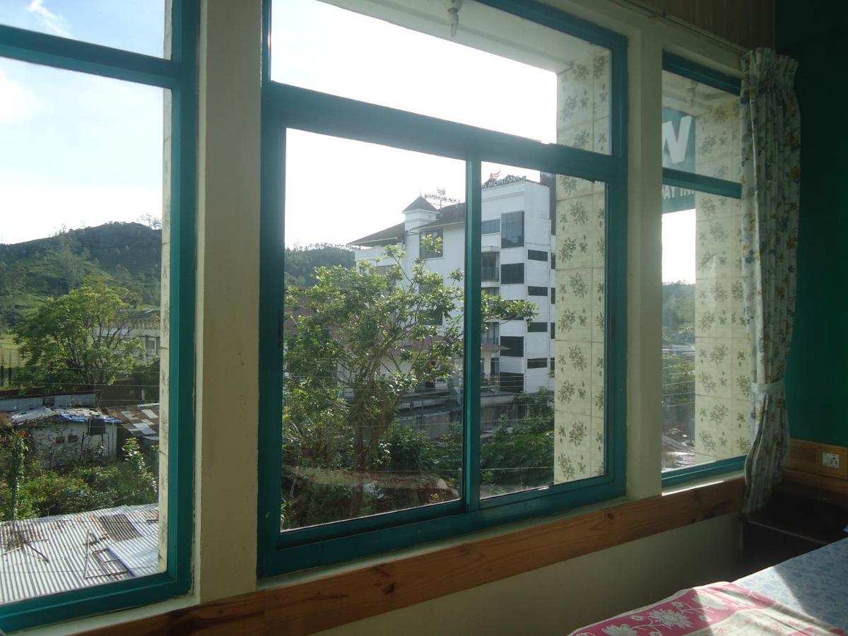 Greenview Holiday Inn Munnar Ngoại thất bức ảnh
