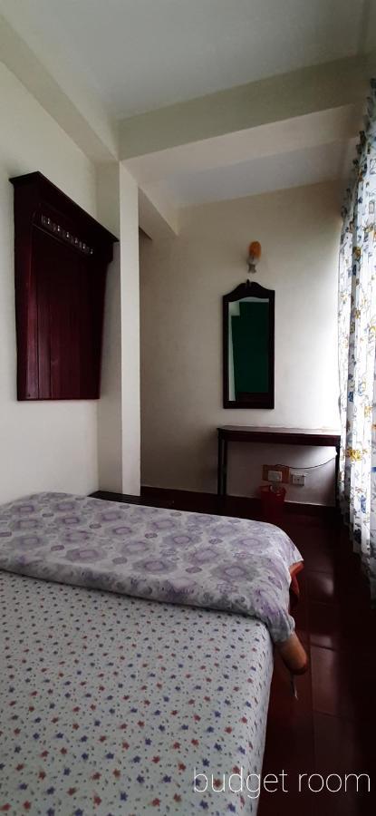 Greenview Holiday Inn Munnar Ngoại thất bức ảnh