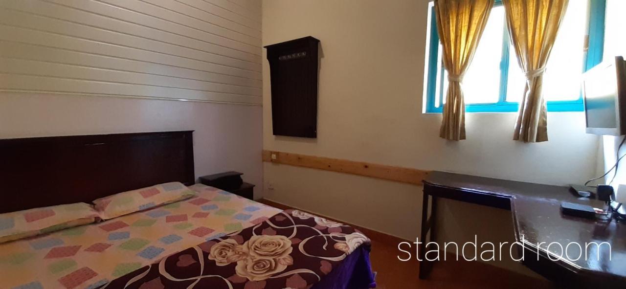 Greenview Holiday Inn Munnar Ngoại thất bức ảnh