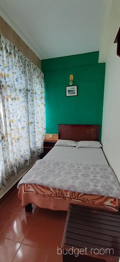 Greenview Holiday Inn Munnar Ngoại thất bức ảnh