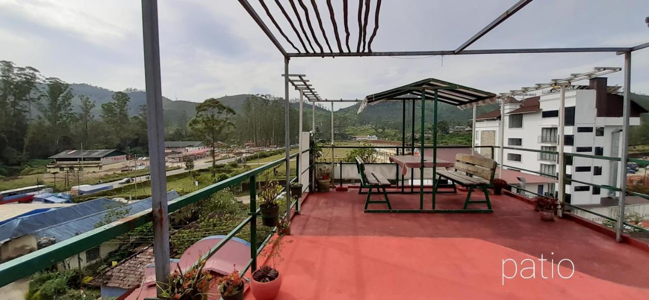 Greenview Holiday Inn Munnar Ngoại thất bức ảnh