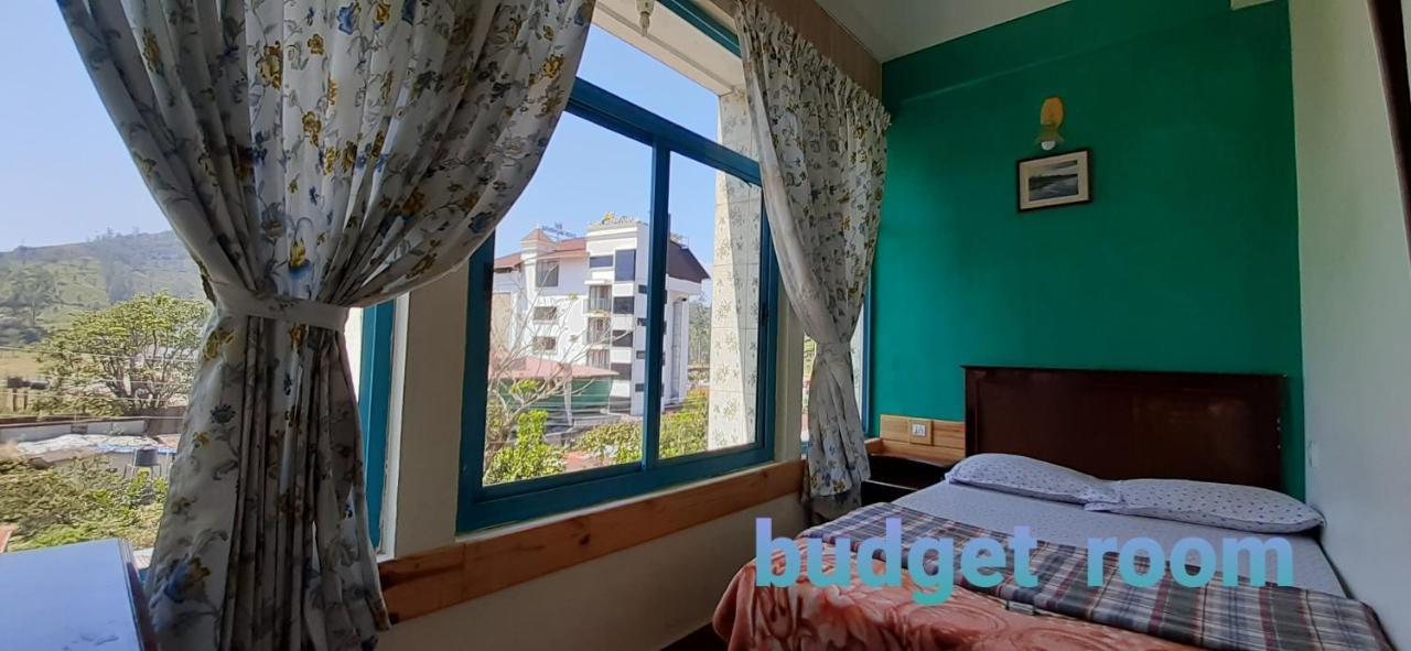Greenview Holiday Inn Munnar Ngoại thất bức ảnh