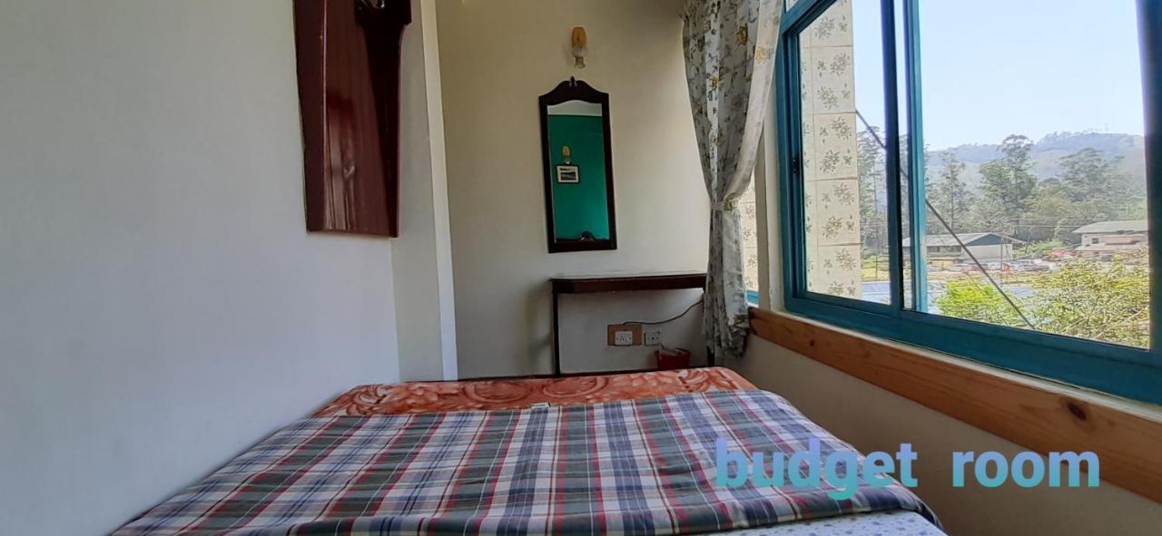 Greenview Holiday Inn Munnar Ngoại thất bức ảnh
