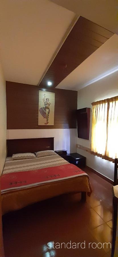 Greenview Holiday Inn Munnar Ngoại thất bức ảnh