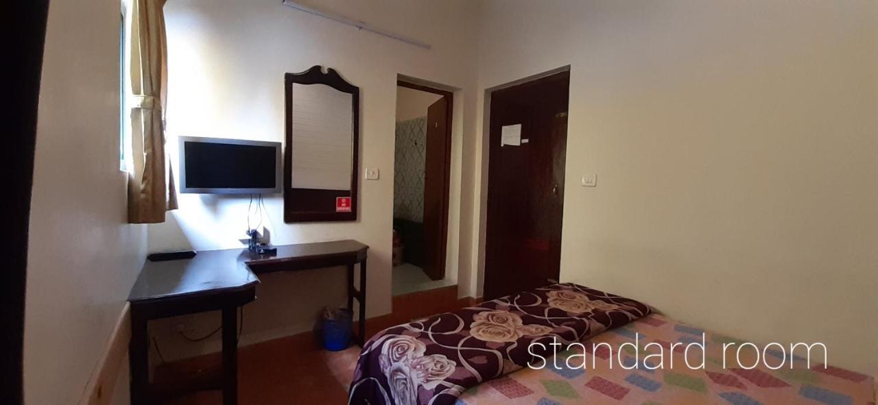 Greenview Holiday Inn Munnar Ngoại thất bức ảnh