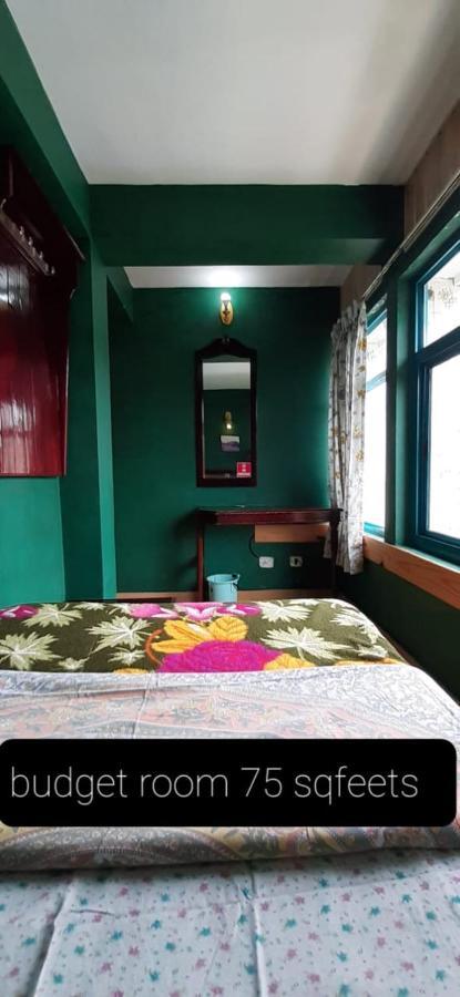 Greenview Holiday Inn Munnar Ngoại thất bức ảnh