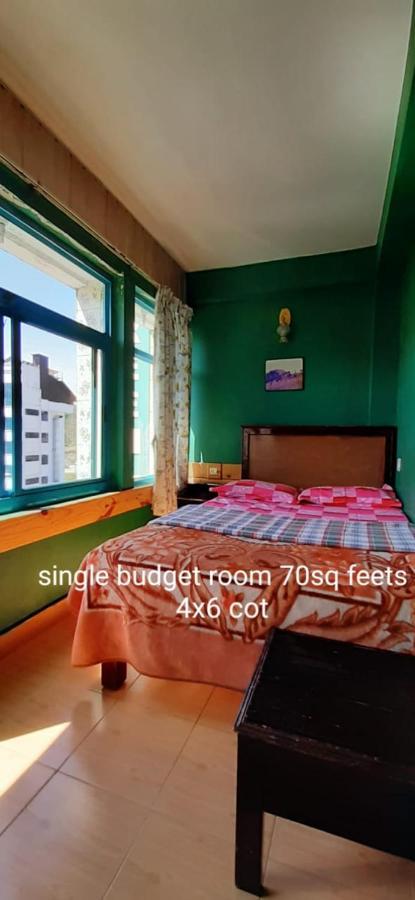 Greenview Holiday Inn Munnar Ngoại thất bức ảnh