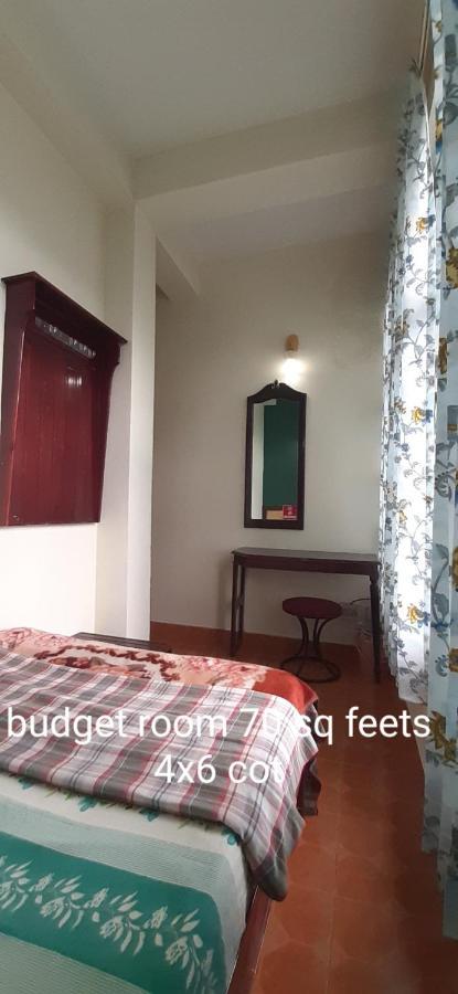 Greenview Holiday Inn Munnar Ngoại thất bức ảnh