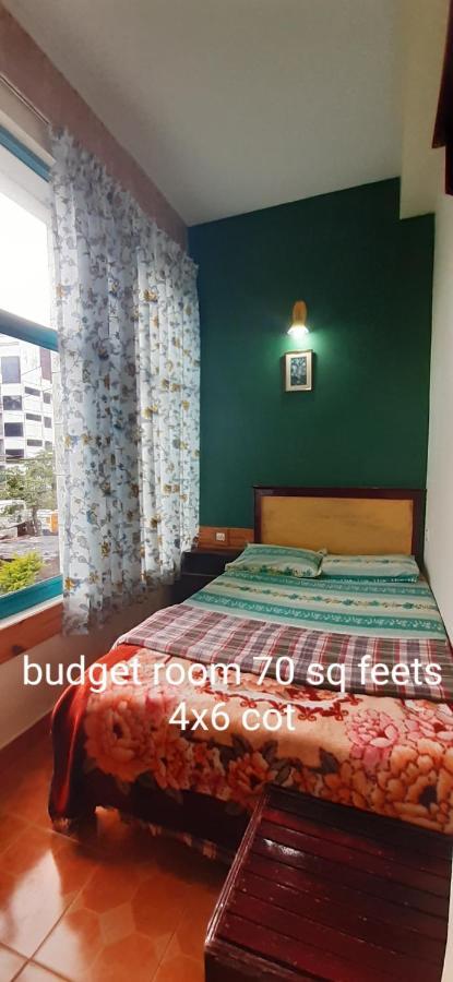 Greenview Holiday Inn Munnar Ngoại thất bức ảnh