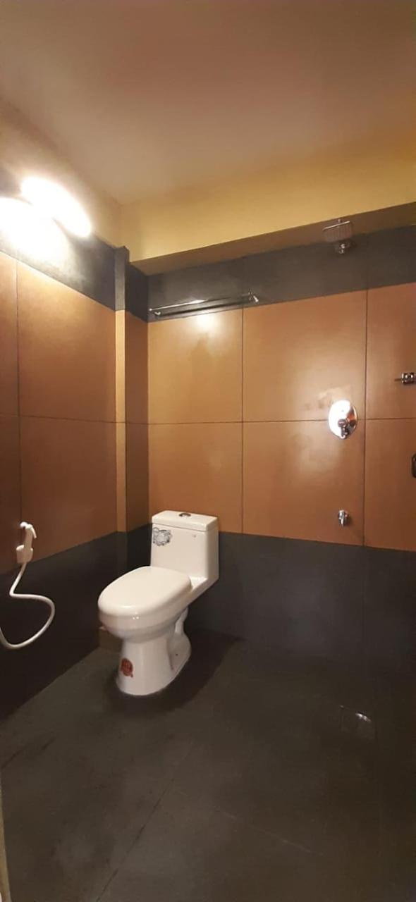 Greenview Holiday Inn Munnar Ngoại thất bức ảnh