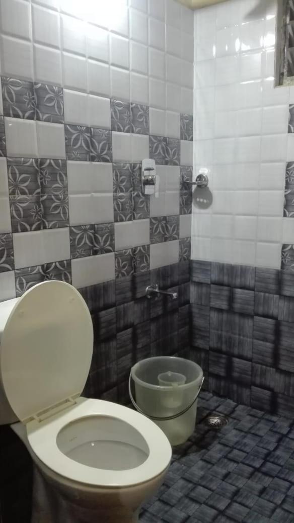 Greenview Holiday Inn Munnar Ngoại thất bức ảnh