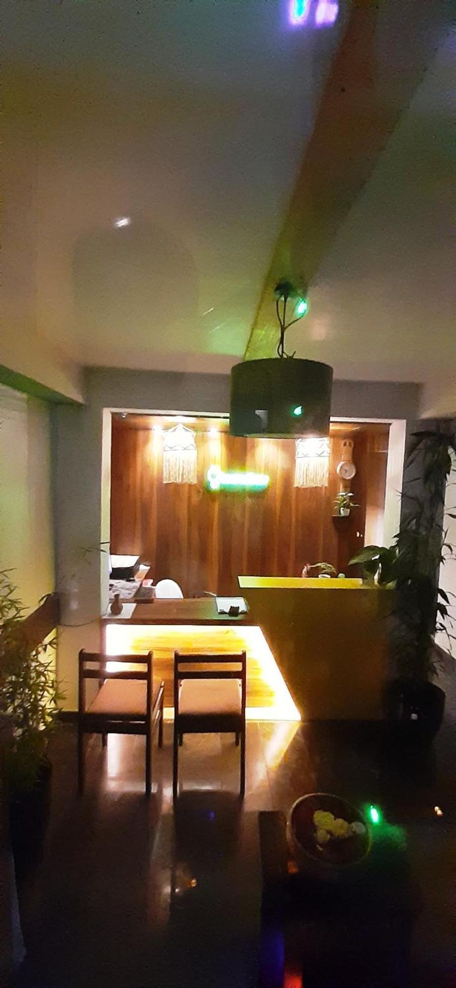 Greenview Holiday Inn Munnar Ngoại thất bức ảnh