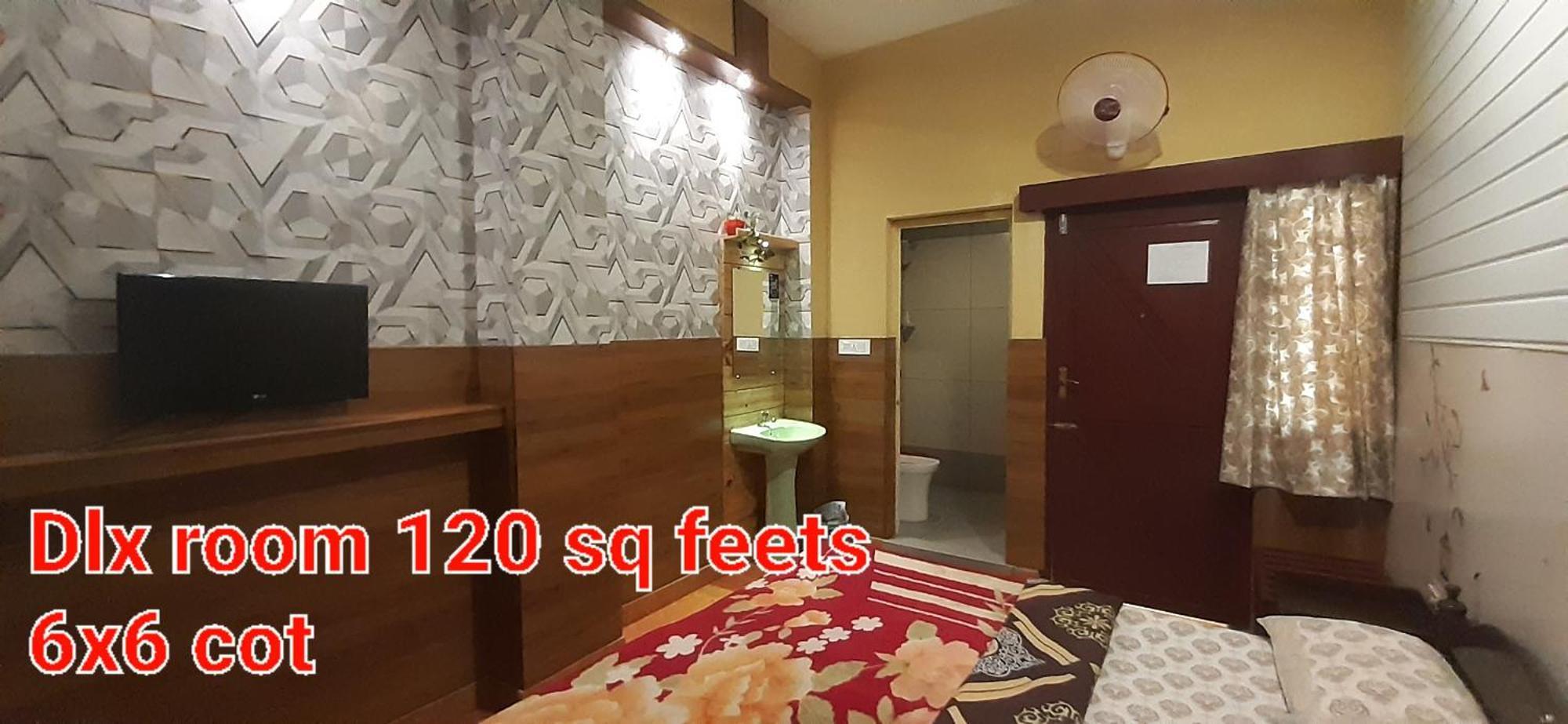 Greenview Holiday Inn Munnar Ngoại thất bức ảnh