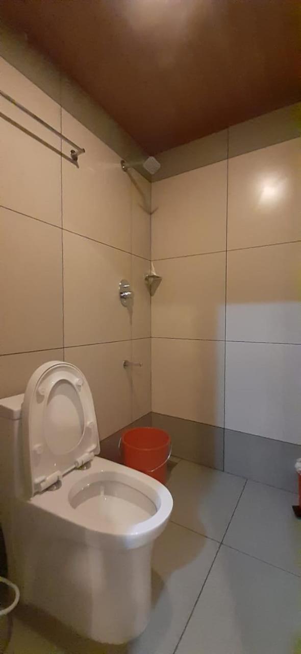 Greenview Holiday Inn Munnar Ngoại thất bức ảnh