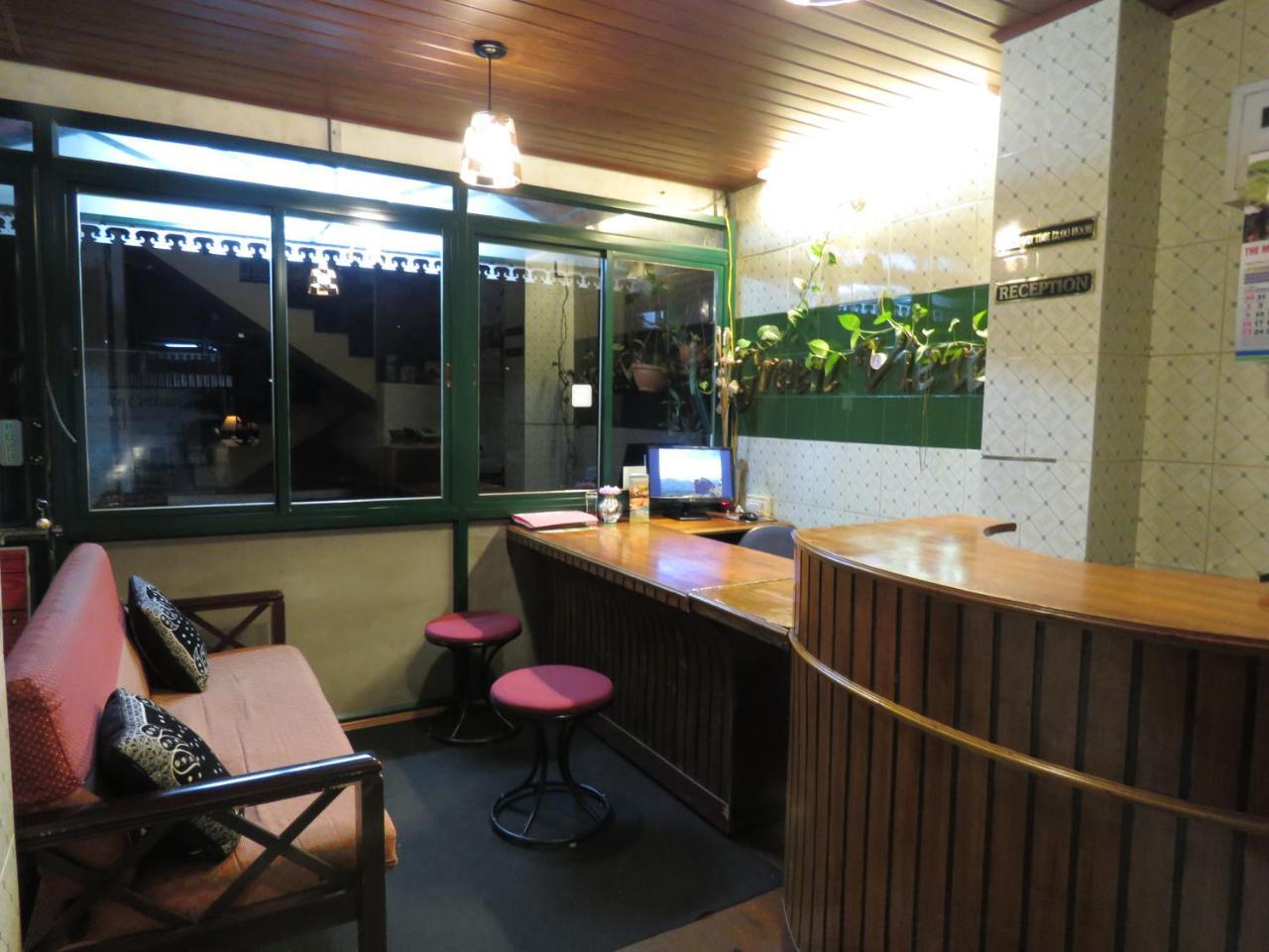 Greenview Holiday Inn Munnar Ngoại thất bức ảnh