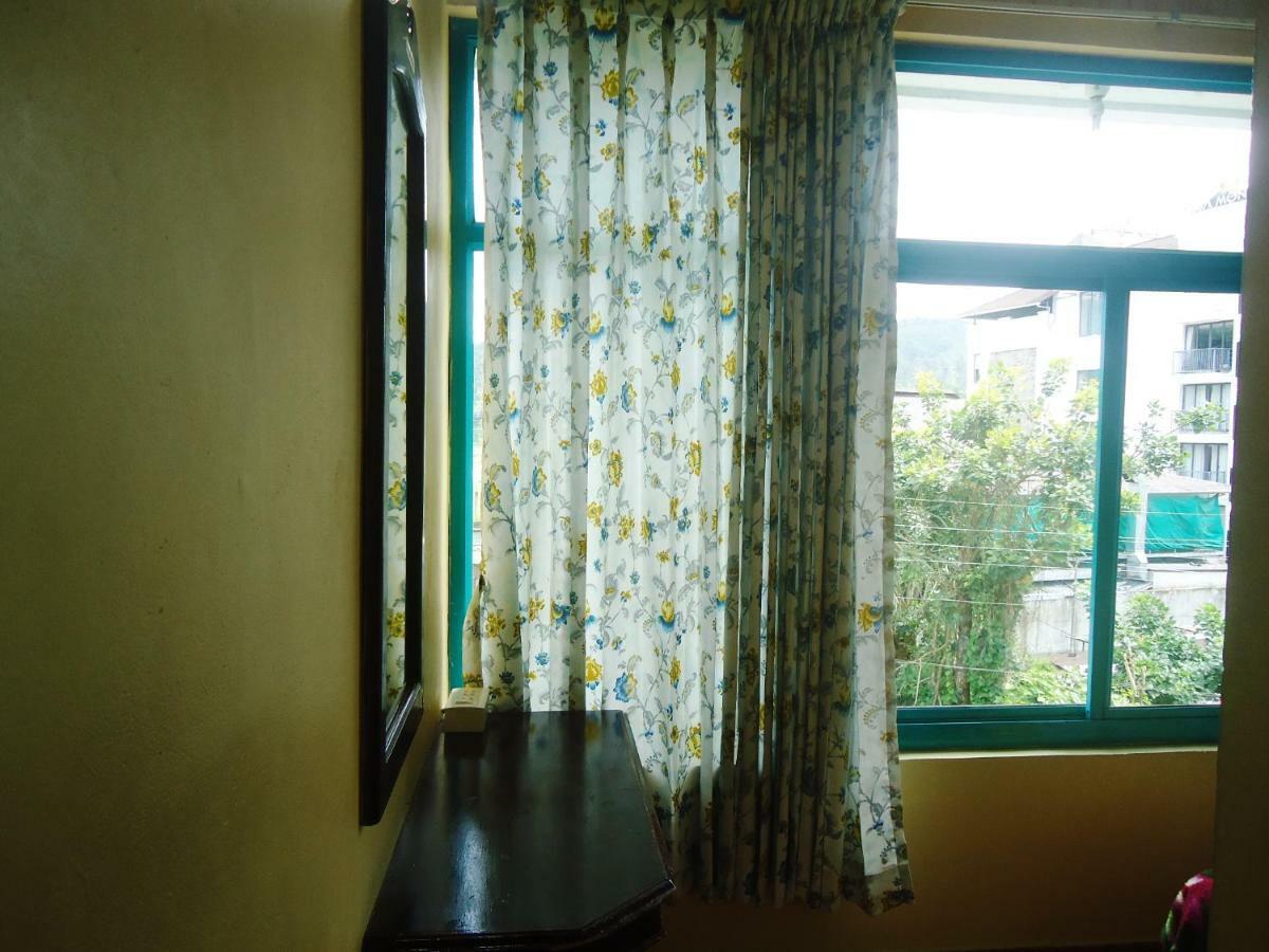 Greenview Holiday Inn Munnar Ngoại thất bức ảnh